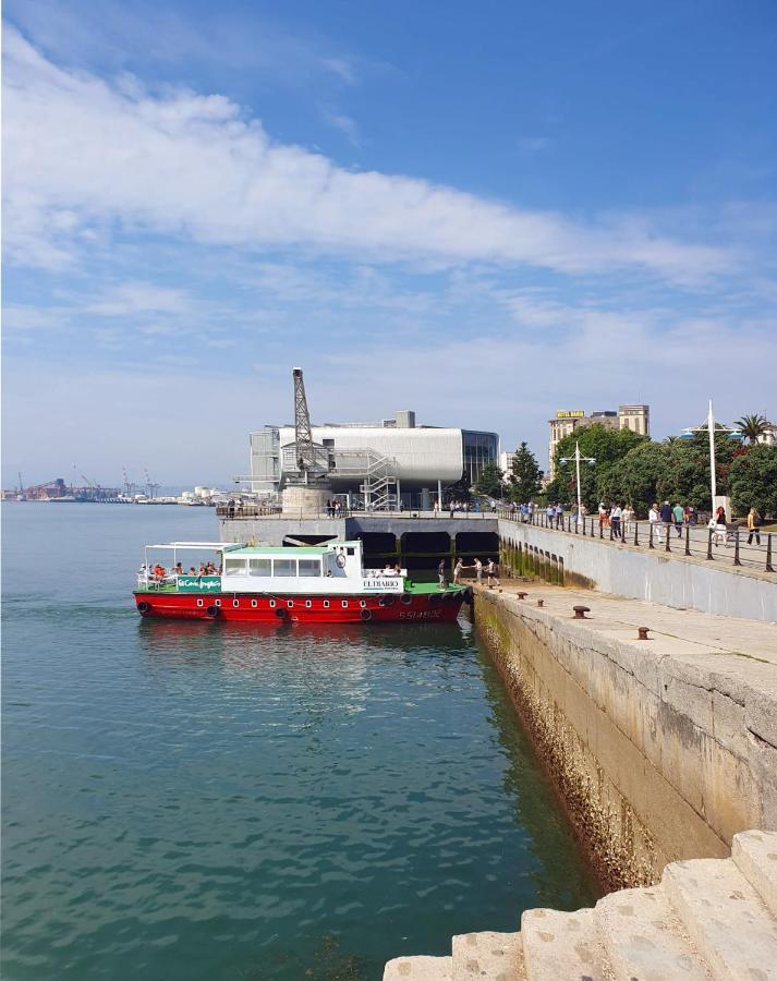 Appartement Entre Playa Y Ocio Santander