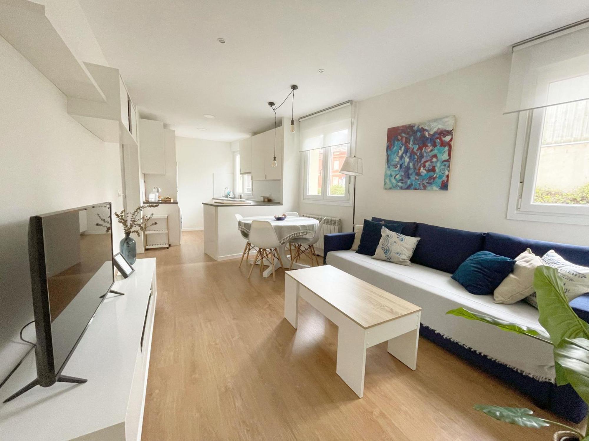 Entre Playa Y Ocio Appartement