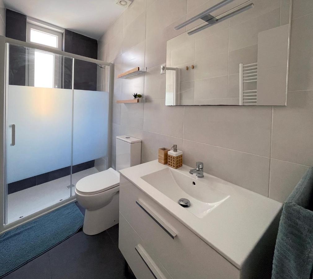 Entre Playa Y Ocio Apartment Santander