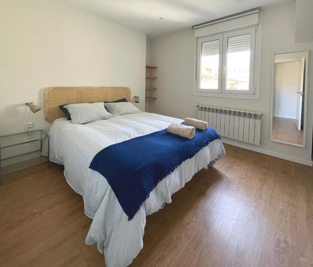 Apartment Entre Playa Y Ocio