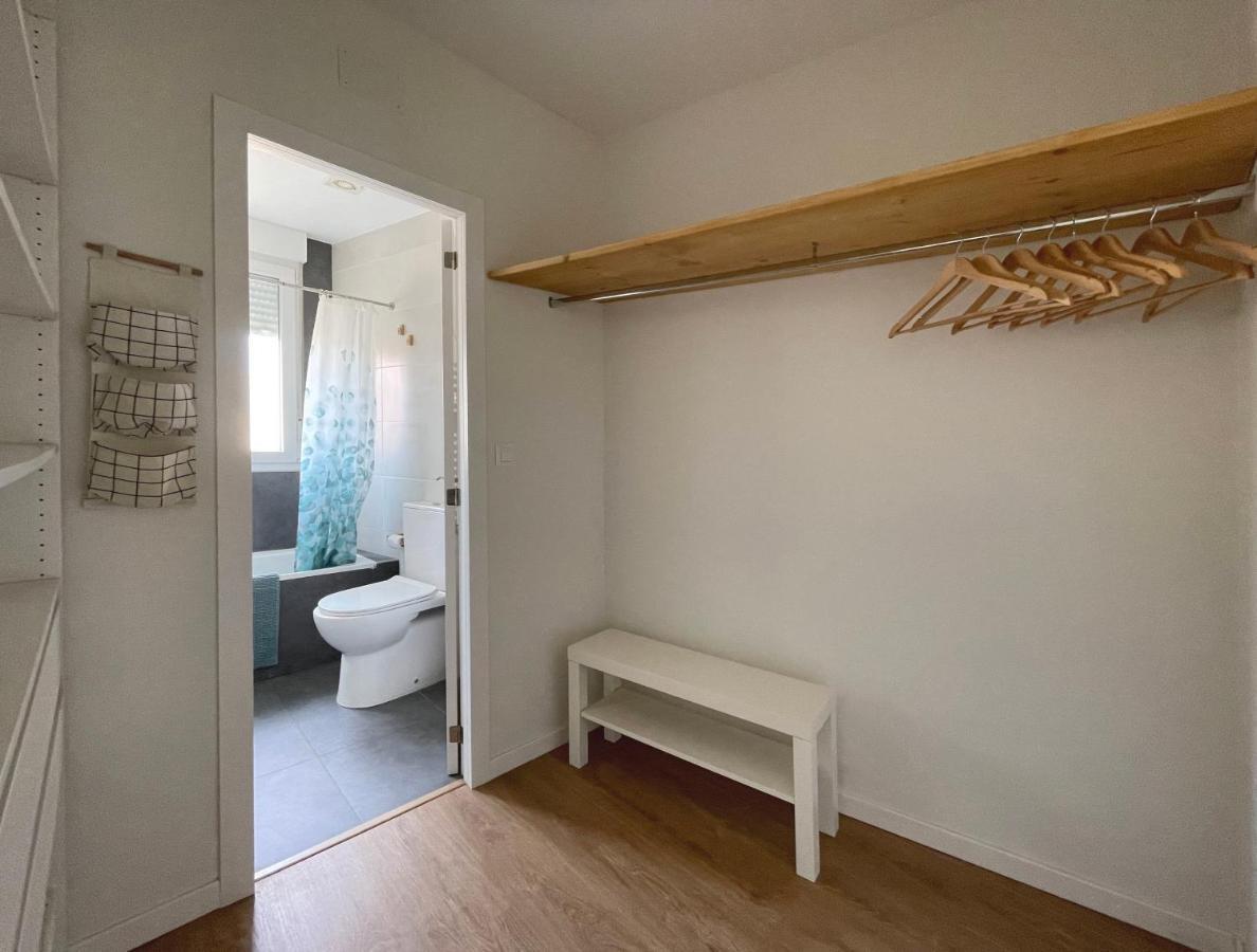 Apartment Entre Playa Y Ocio Santander