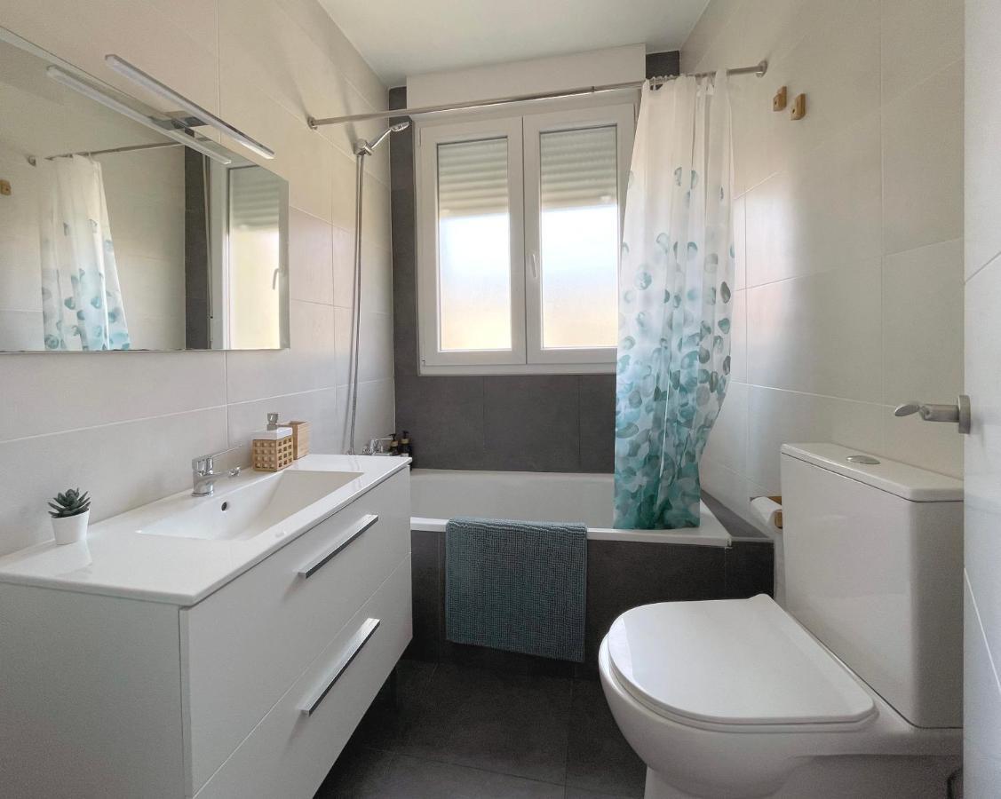 Apartment Entre Playa Y Ocio *