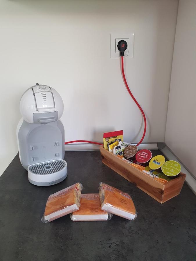 Apartment Entre Playa Y Ocio Santander